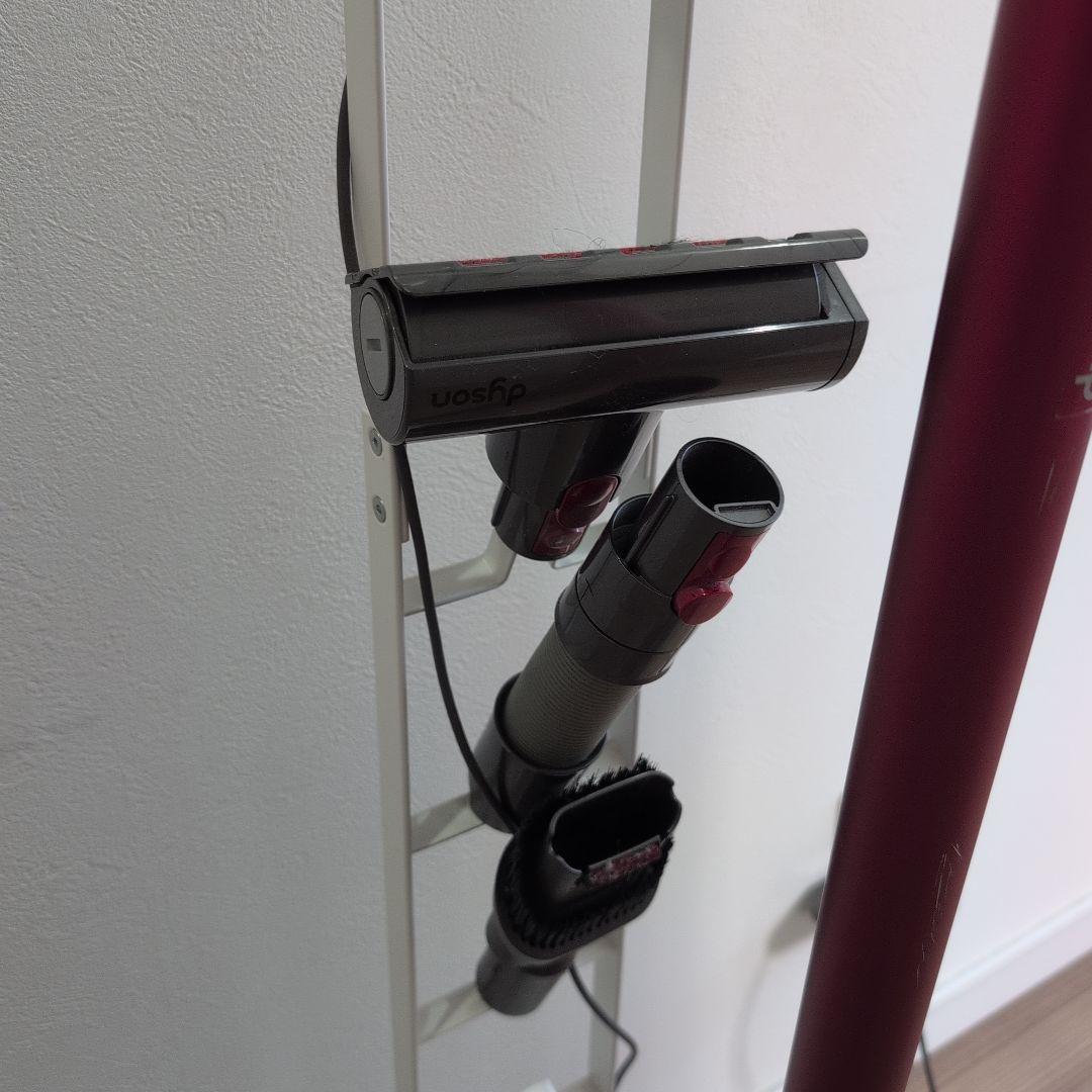 ダイソン コードレス掃除機