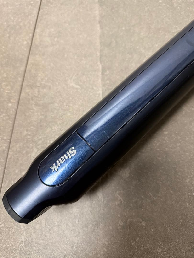 シャーク◇EVOPOWER SYSTEM ADV FLEXロイヤルブルー