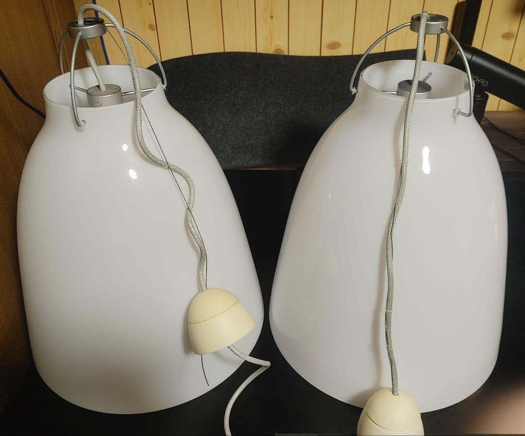 フリッツハンセン カラヴァッジオ オパール P3