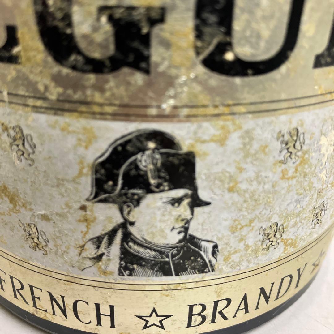 E壁 セガンブランデー BRANDY SEGUIN seguin フランス 古酒