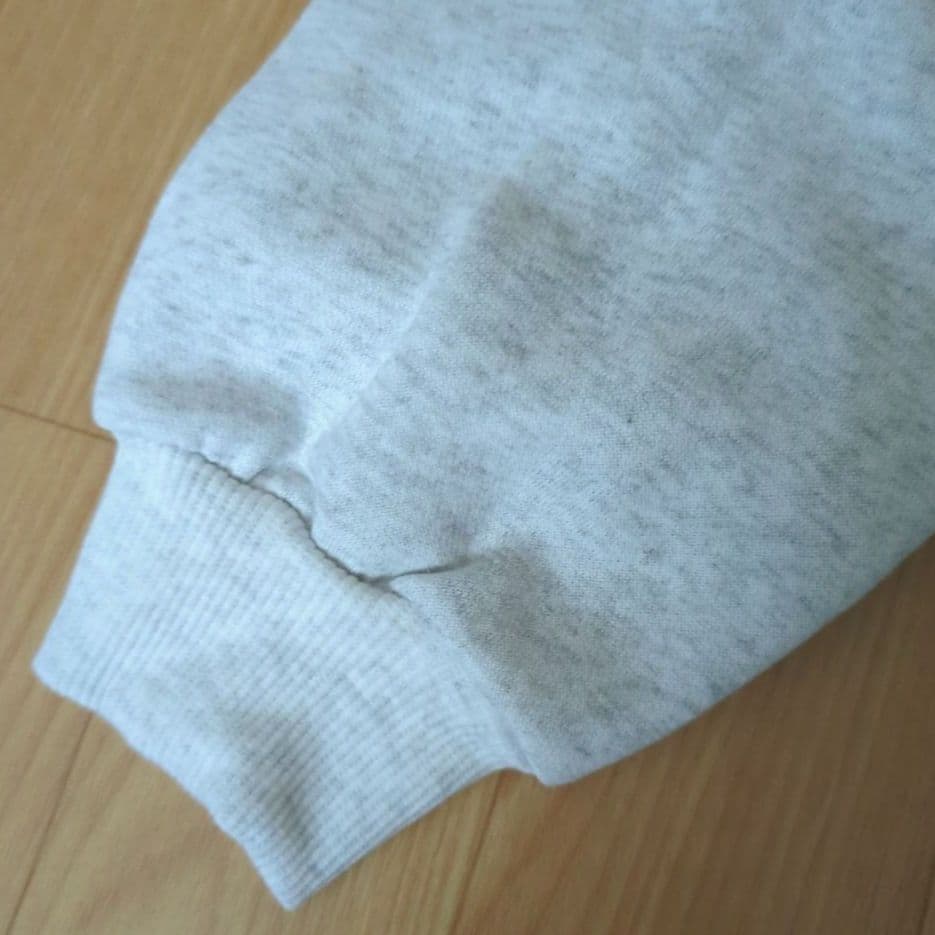 ❇️3本セット　新品　NIKE　裏起毛　140　パンツ　カラフルロゴ　ナイキ