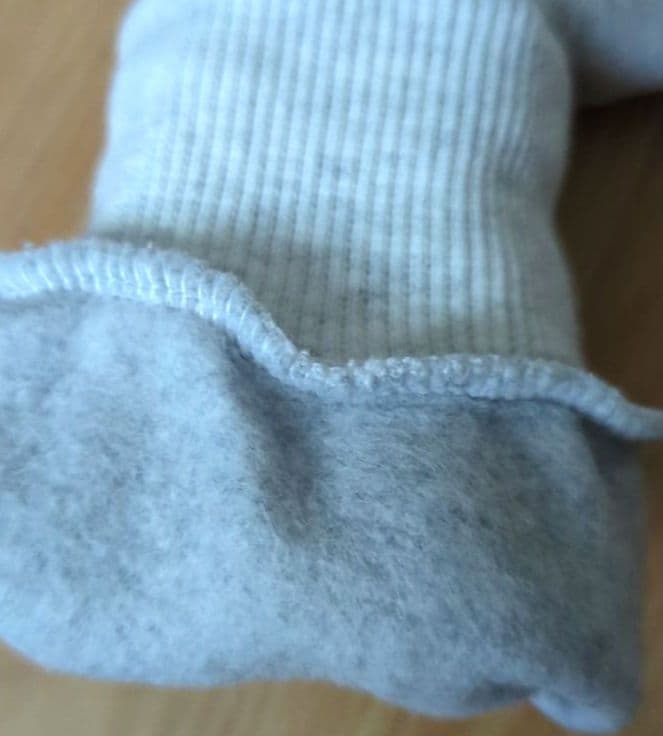 ❇️3本セット　新品　NIKE　裏起毛　140　パンツ　カラフルロゴ　ナイキ