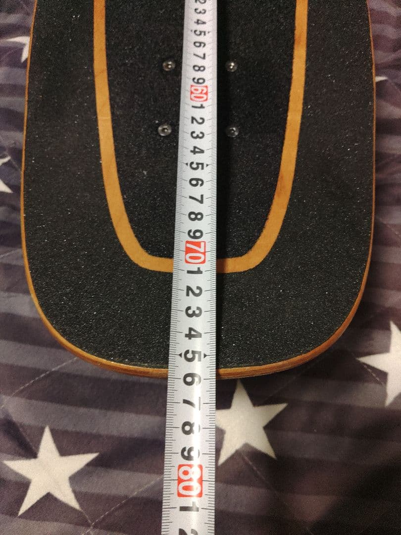 A*a様 Carver Proteus スケートボード コンプリート