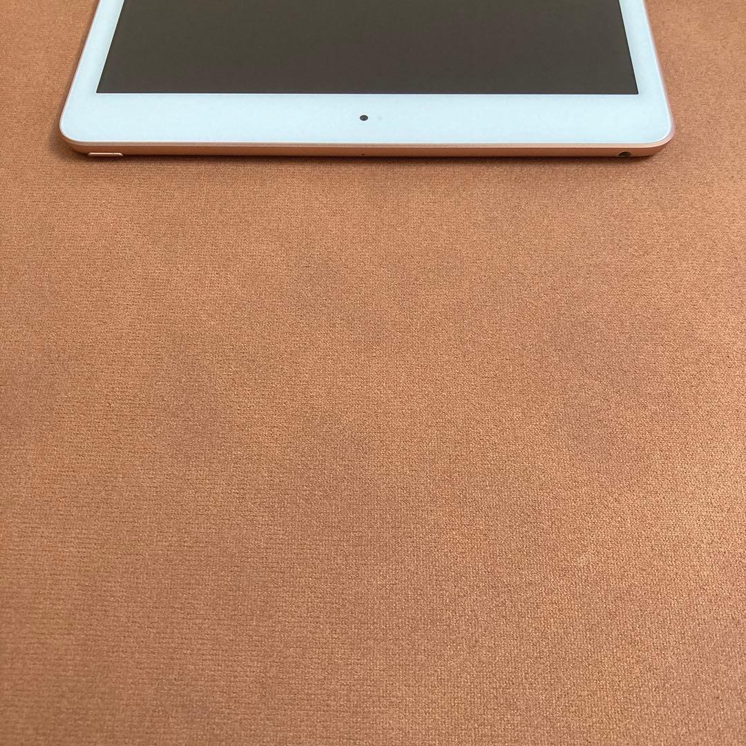 1175 電池ほぼ新品☆比較的美品☆iPad7第7世代32GB WIFIモデル☆