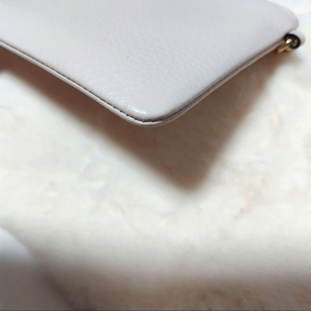 限定セール！！【レア品】COACH リストレットポーチ ベア くま