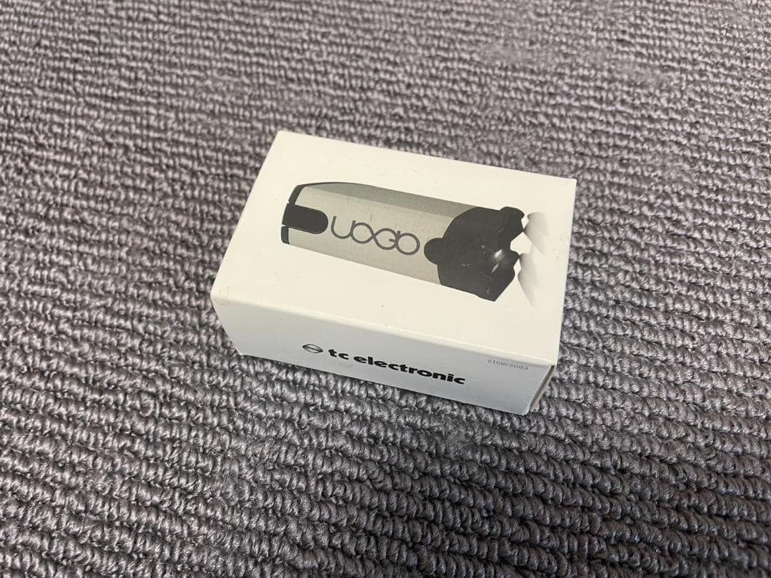 TC ELECTRONIC ( ティーシーエレクトロニック ) / AEON