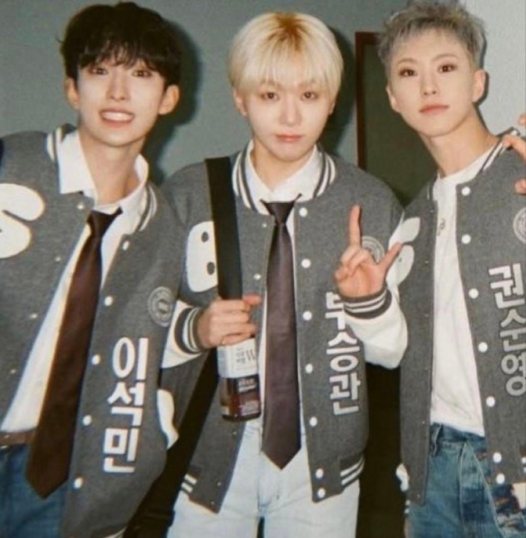 seventeenぬいぐるみ洋服　୨ৎ