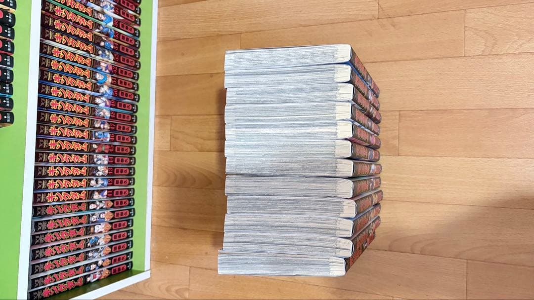 キングダム セット 66巻まで