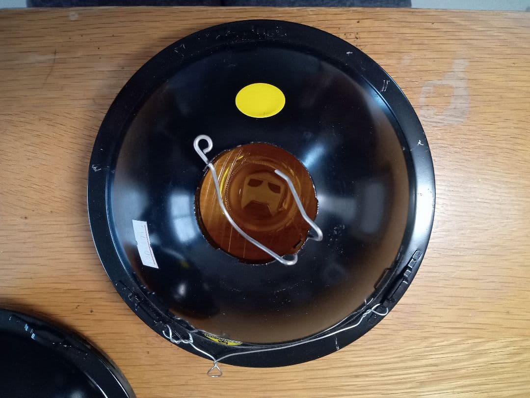 マーシャル ライト ジャンク 族車 旧車 GS Z2 XJ ZRX CB KZ等