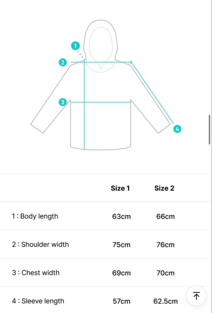 Jennie ZEN SERIF Zip-up Hoodieトレカ3枚