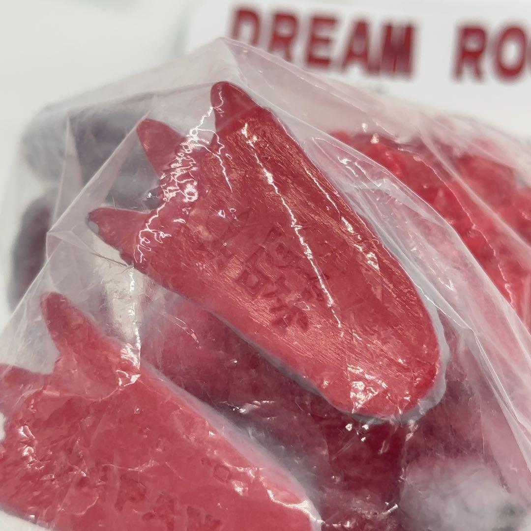 【未開封】ドリームロケット 空想世界のお友だちシリーズ ガラモン ソフビ