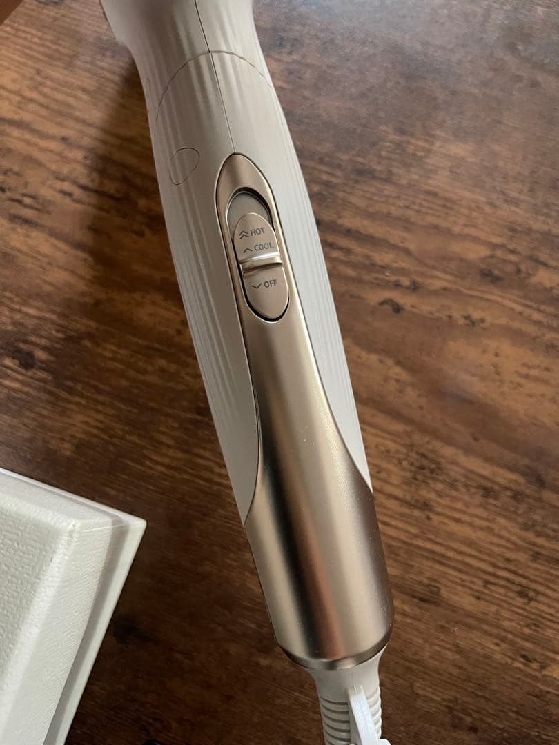 リファ ビューテック ドライヤー スマートダブル