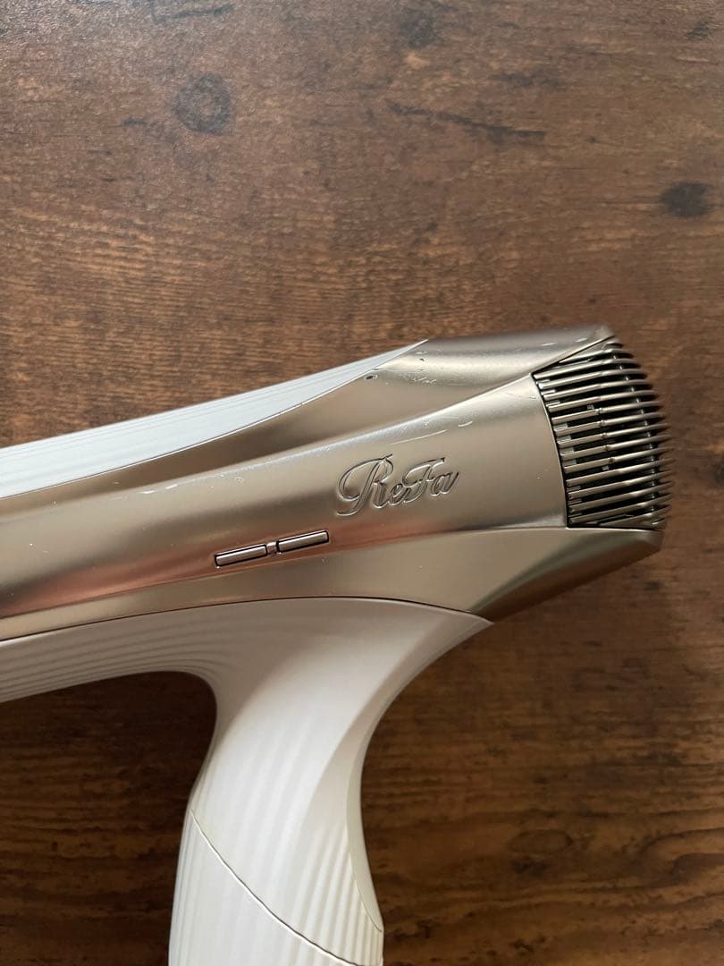 リファ ビューテック ドライヤー スマートダブル