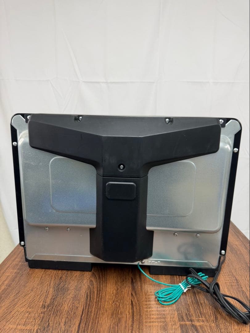 【確認】 日立 過熱水蒸気 オーブンレンジ MRO-W1Y ヘルシーシェフ