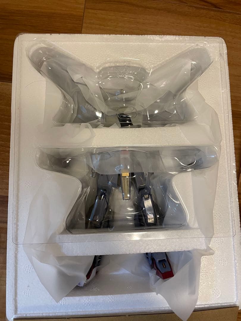 【最終値下げ】メタルビルド L BUILD プロヴィデンスガンダム