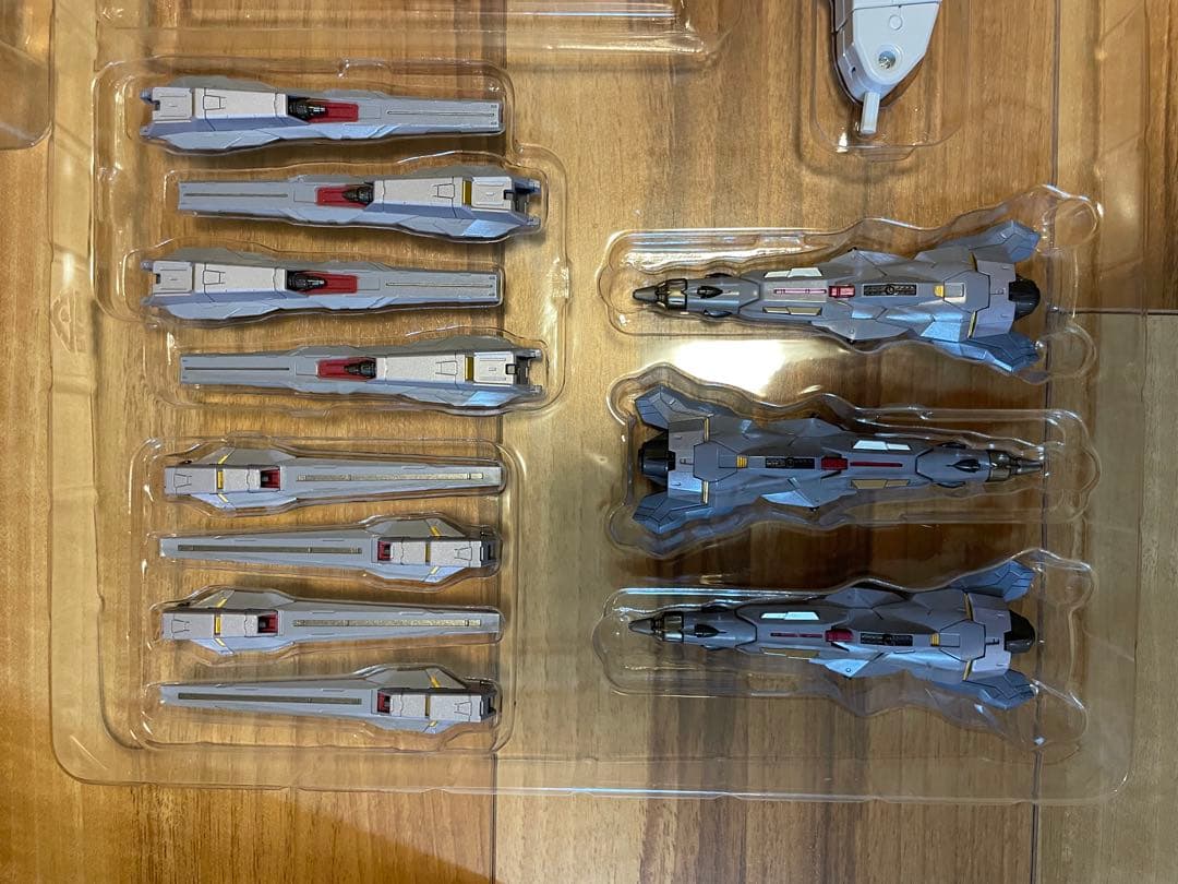 【最終値下げ】メタルビルド L BUILD プロヴィデンスガンダム