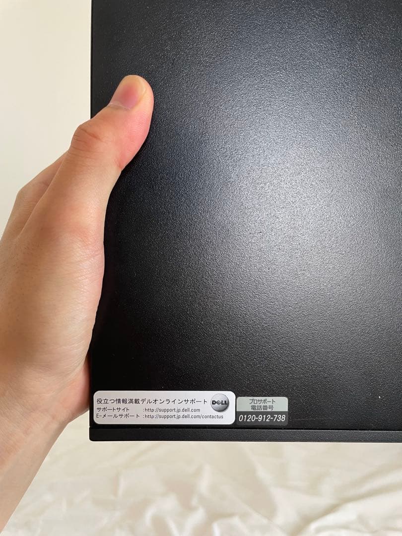 DELL OptiPlex 3060本体