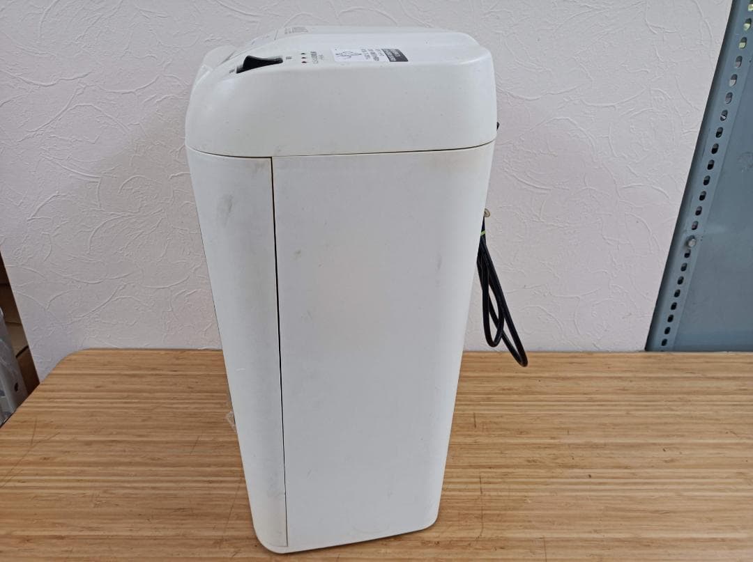 都《LFJSQ》アイリスオーヤマ　オフィス　シュレッダー　OF12M