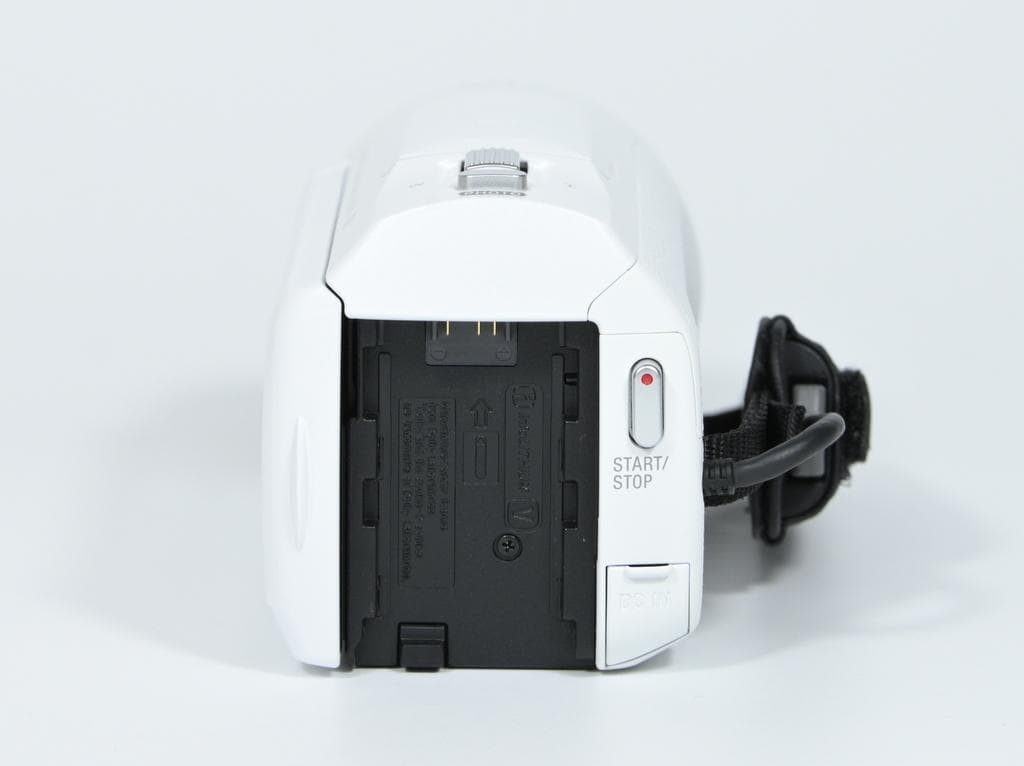 【超美品】 ソニー　SONY HDR-CX680 デジタルビデオカメラ