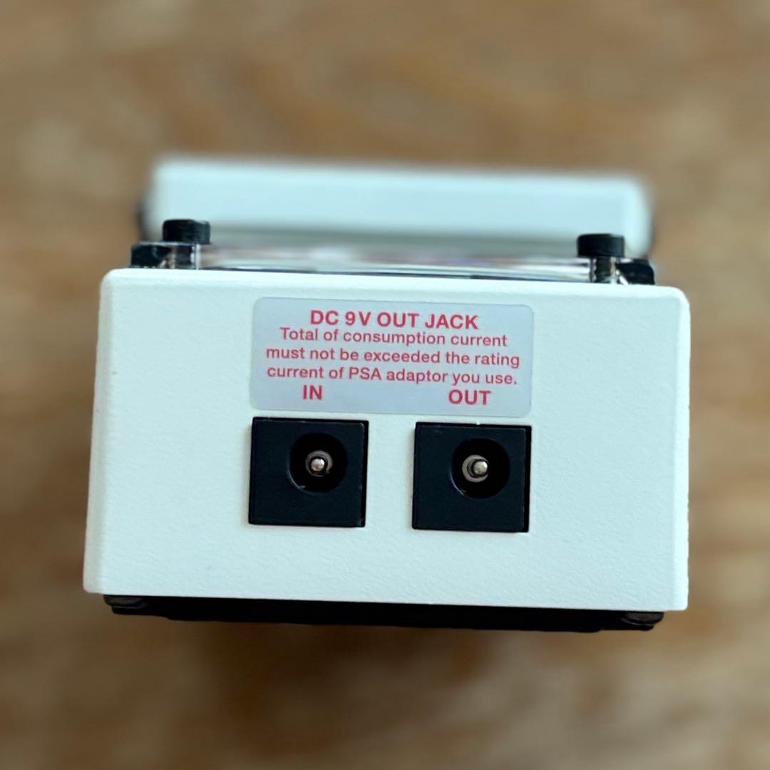 BOSS TU-3 クロマチックチューナー　ギター　ベース　チューナー　美品