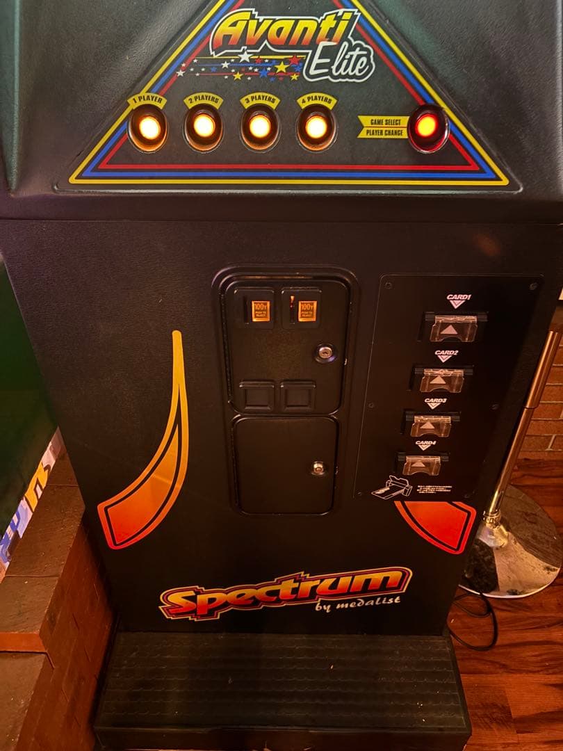 【買う買う君さま専用】業務用ダーツマシン　ダーツライブ