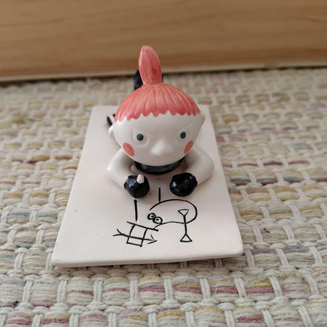 ARABIA リトルミイ フィギュア