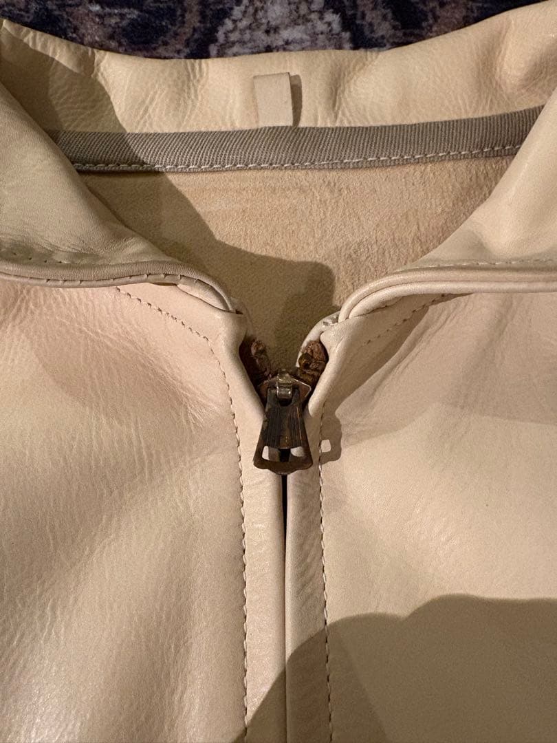 warehouseウエアハウスWAREHOUSE レザージャケット　シングル