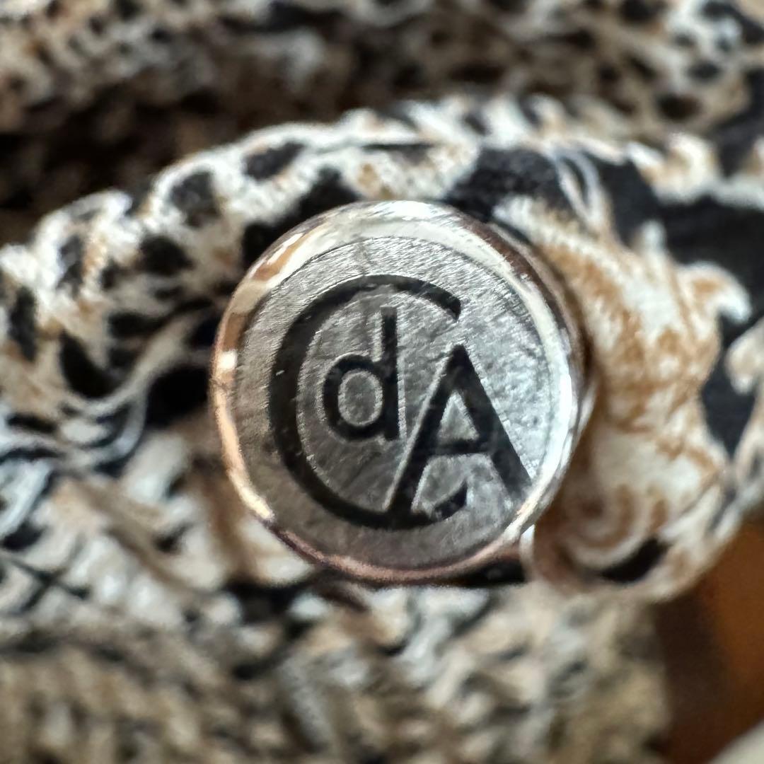 CARAN D'ACHE バリアス カーボン3000 ボールペン