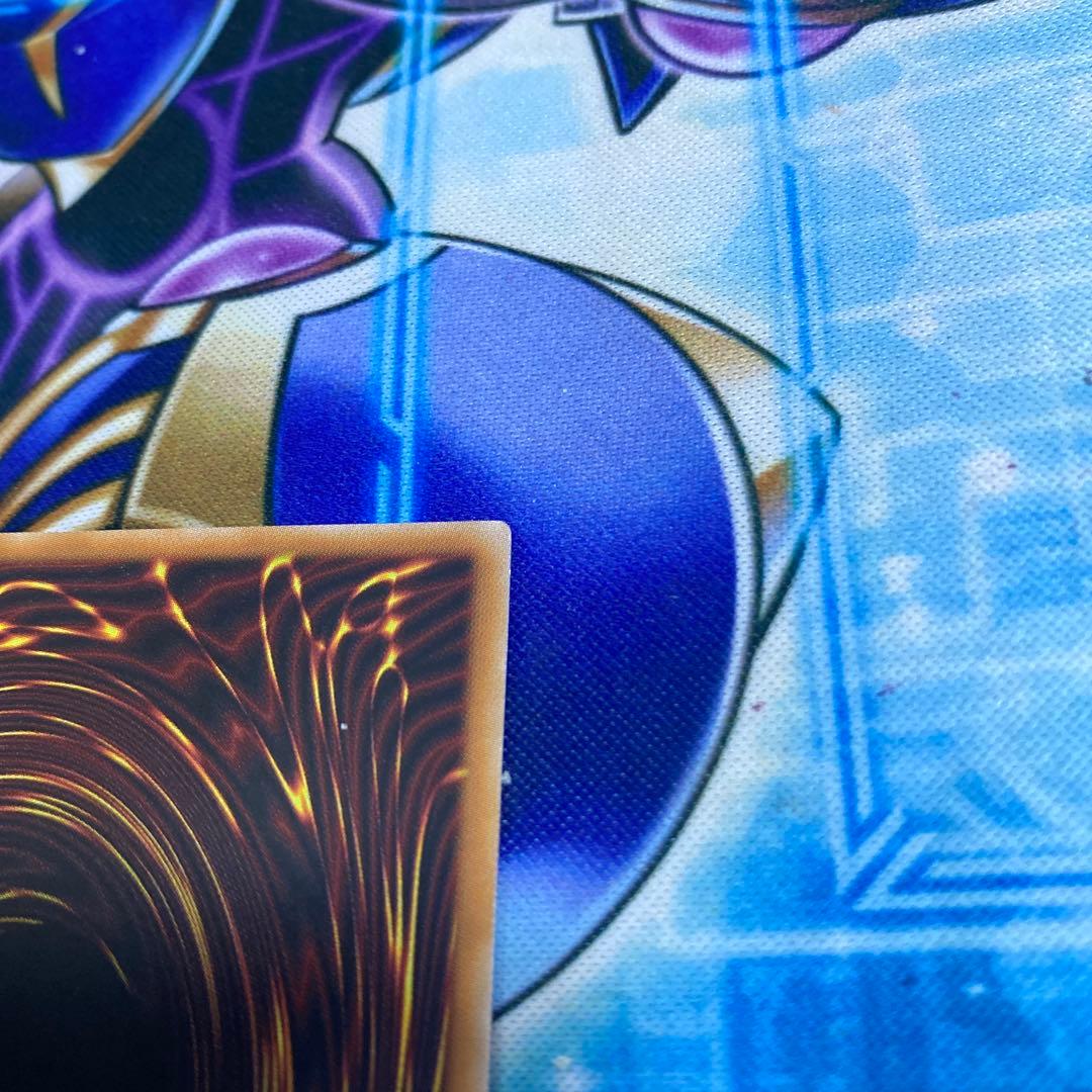 スカーレット・ノヴァ・ドラゴン プリズマティックシークレットレア