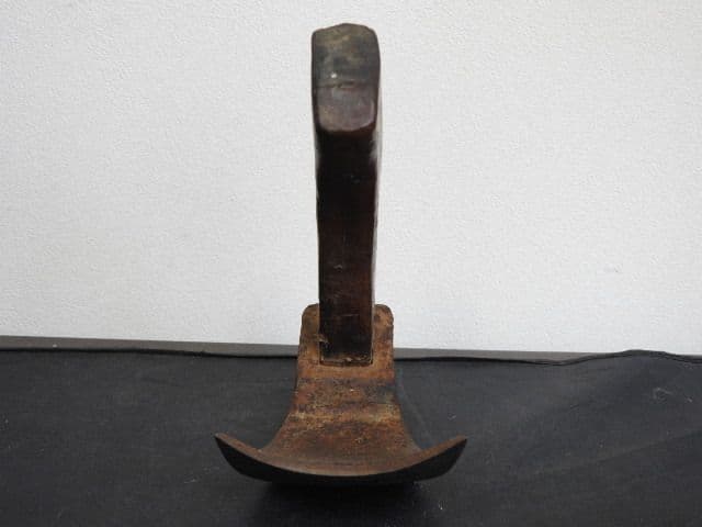 鉄製　大工道具　M１４７５