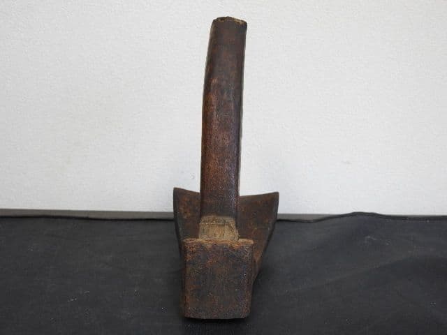 鉄製　大工道具　M１４７５