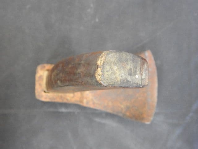 鉄製　大工道具　M１４７５