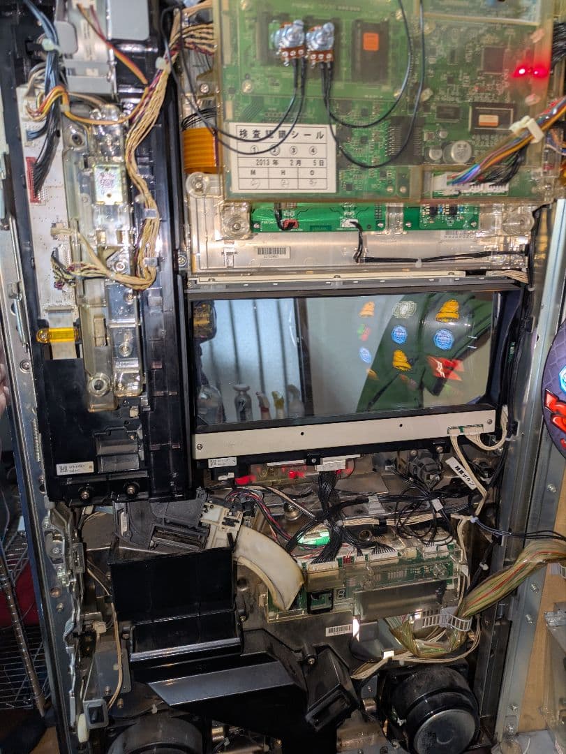 バイオハザード5　裏ロム