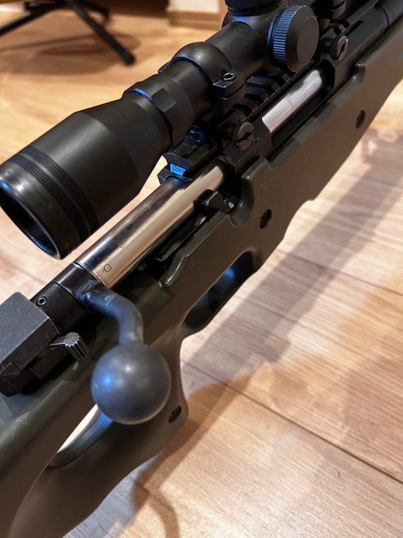 東京マルイ　L96 カスタム品