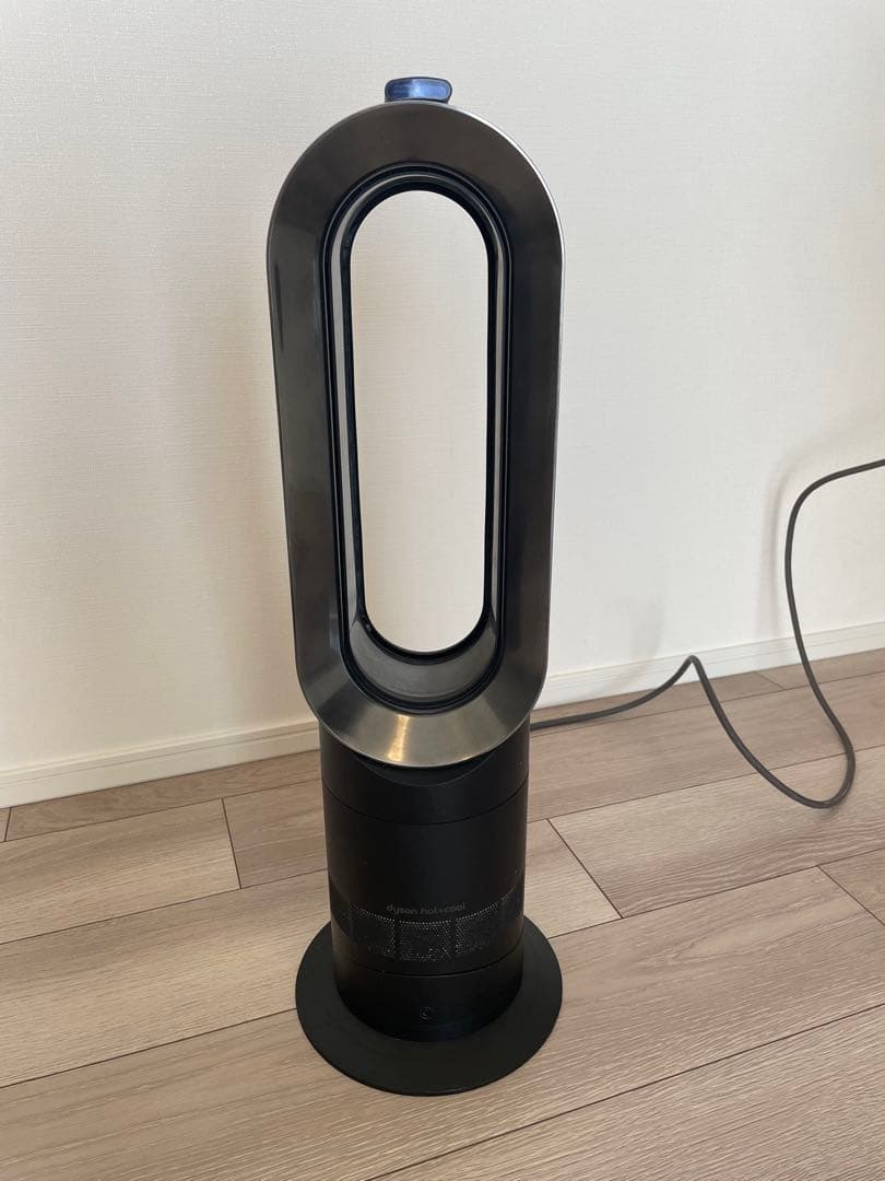 dyson ダイソン Hot + Cool AM09 ブラック