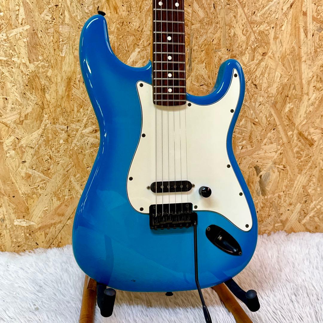 Bill Lawrence/BCOR-55B シャケモデル 木暮 1PU 日本製