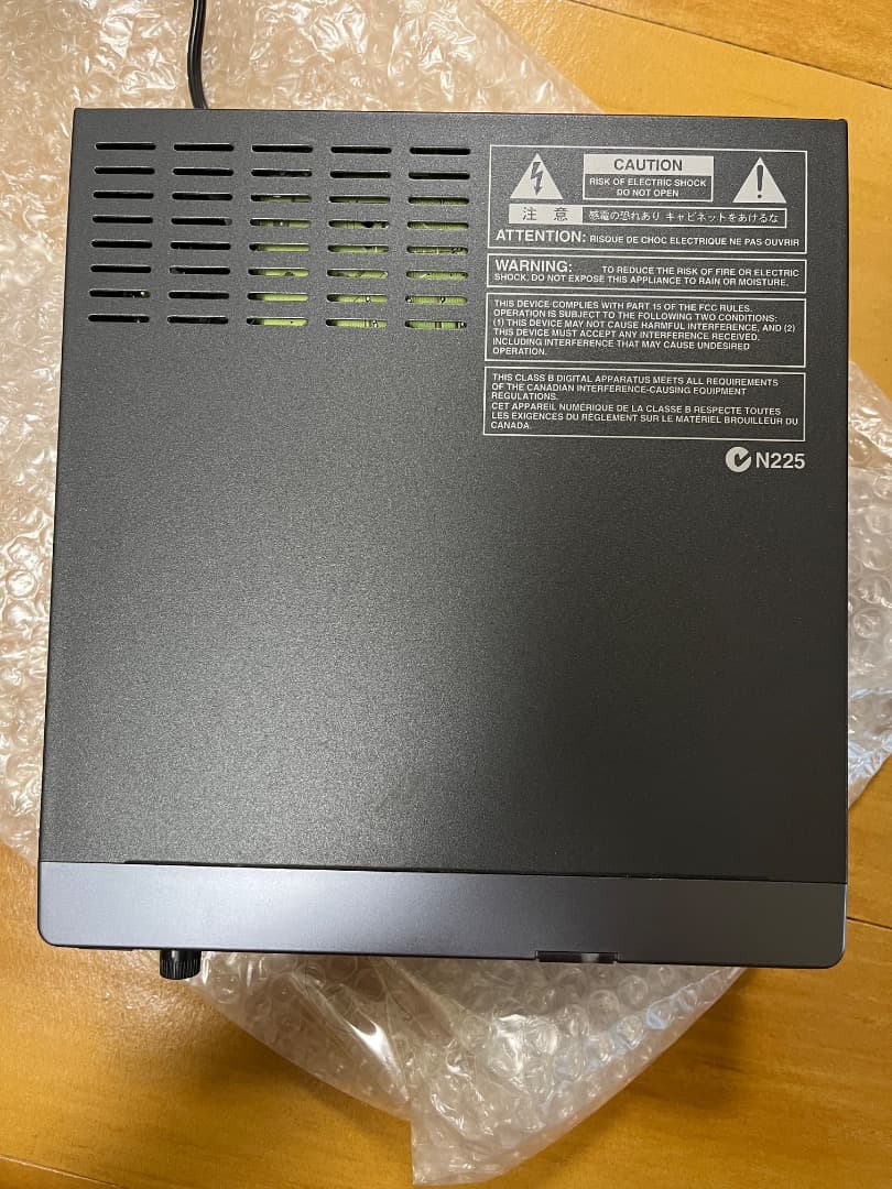 Roland SC-88Pro MIDI音源モジュール