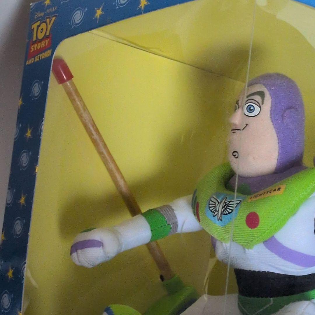 トイ・ストーリー AND BEYOND! ラジオコントロール