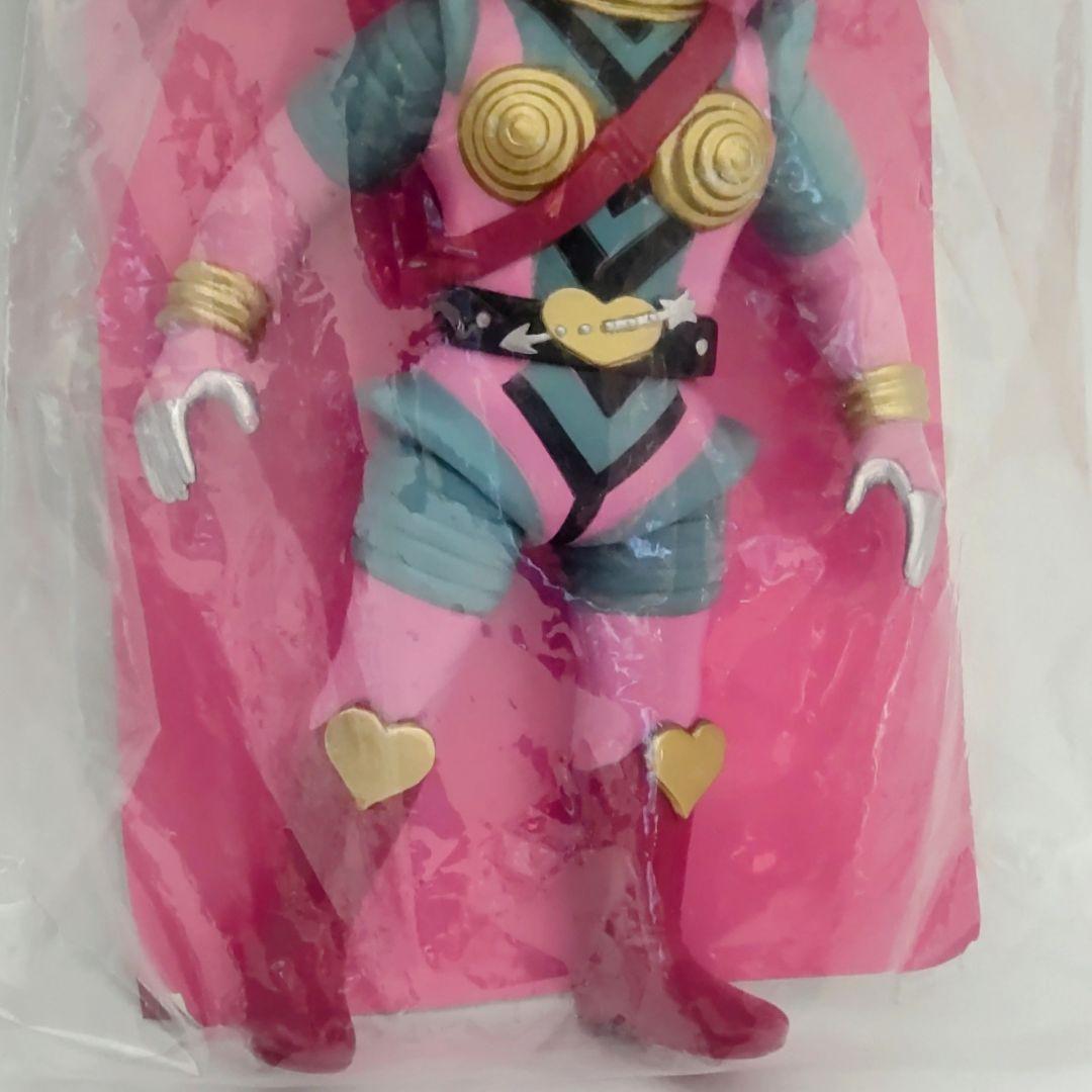 ビジンダーとマリ 東映レトロソフビコレクション2体セット