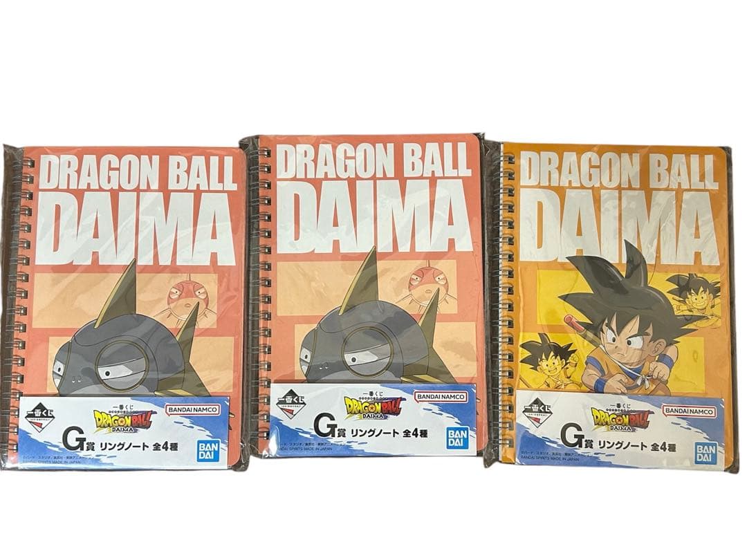 ✨新品✨ ドラゴンボール 一番くじ DAIMAフィギュア A〜J賞 ラストワン