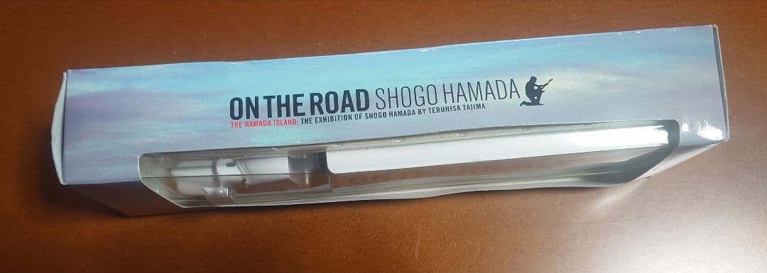 し*じ様 浜田省吾 トレーラー付きトラック