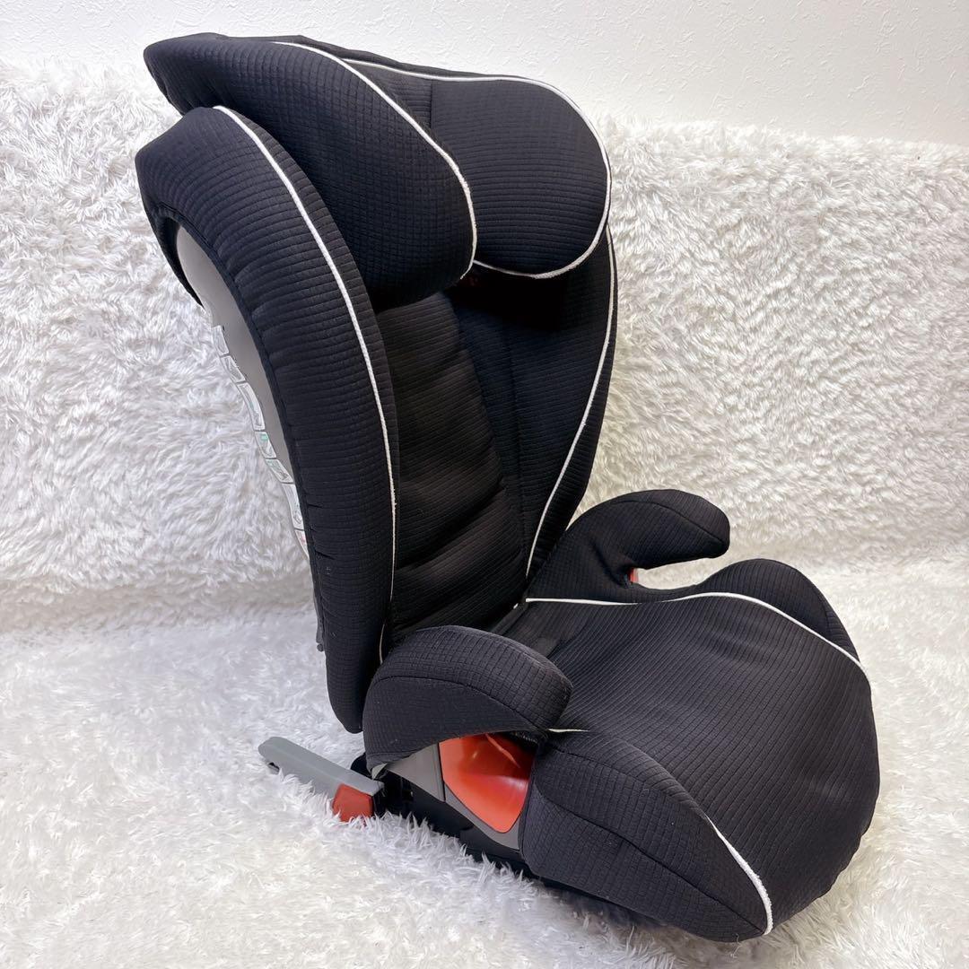 メルセデス ベンツ チャイルド セーフティシート キッドフィックス isofix