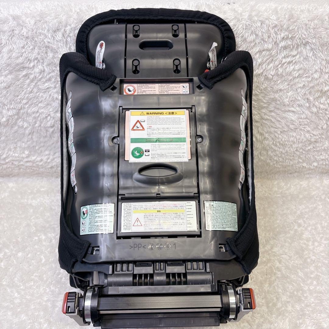 メルセデス ベンツ チャイルド セーフティシート キッドフィックス isofix