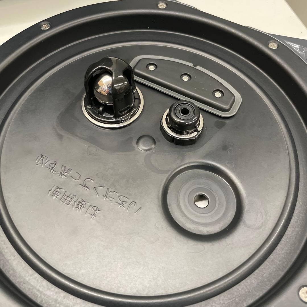 圧力IH炊飯ジャー 極め炊き NW-JT18 1升炊き