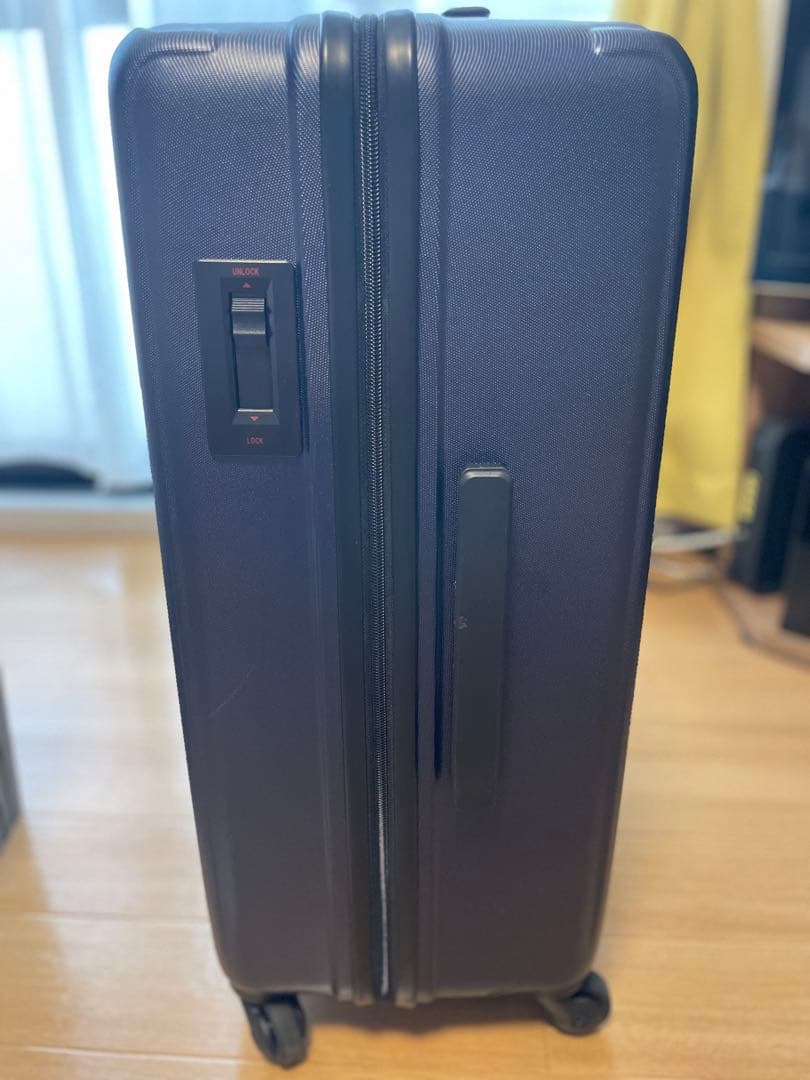 ブリーフィングH-52 キャリーケース スーツケース