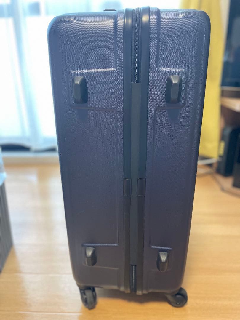ブリーフィングH-52 キャリーケース スーツケース