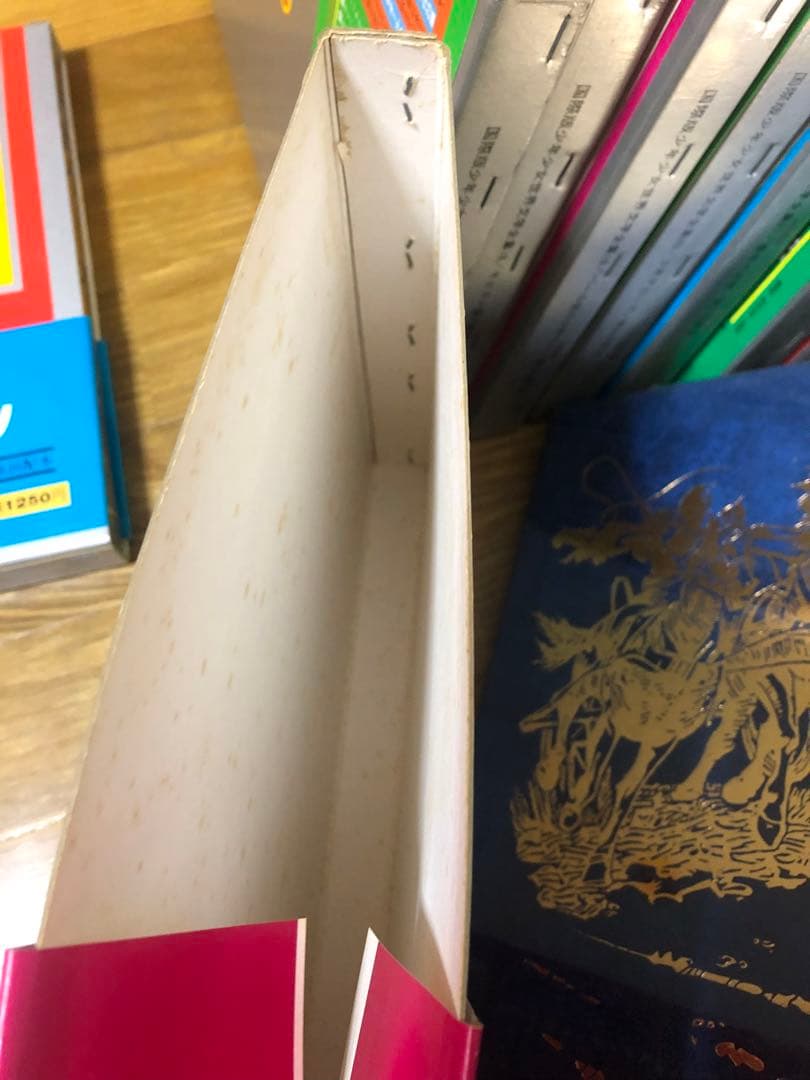 SNOOPY　国際版　少年少女世界文学全集　全巻25巻　小学館　児童書