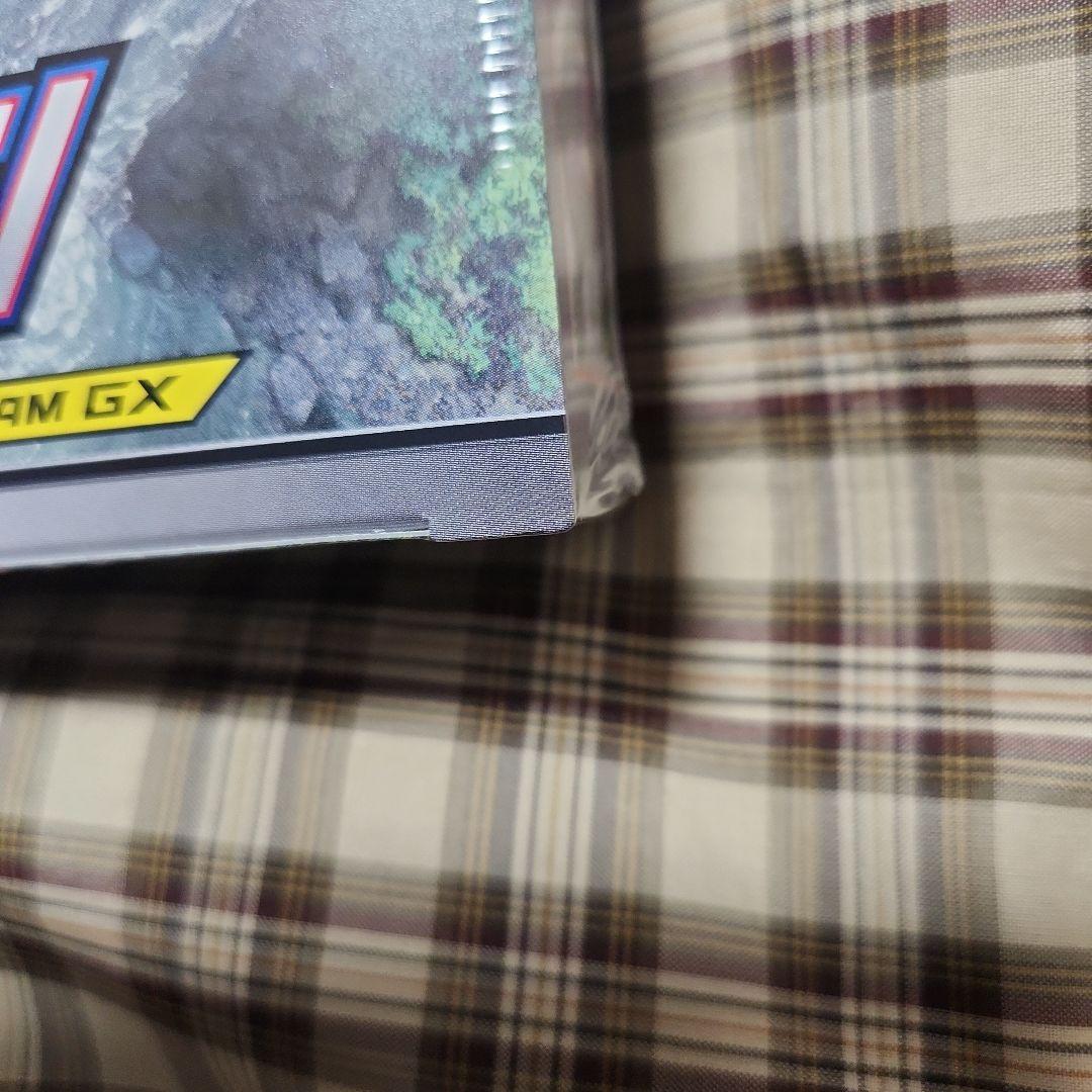 ポケモンカード　ナイトユニゾン　未開封　BOX シュリンク付き