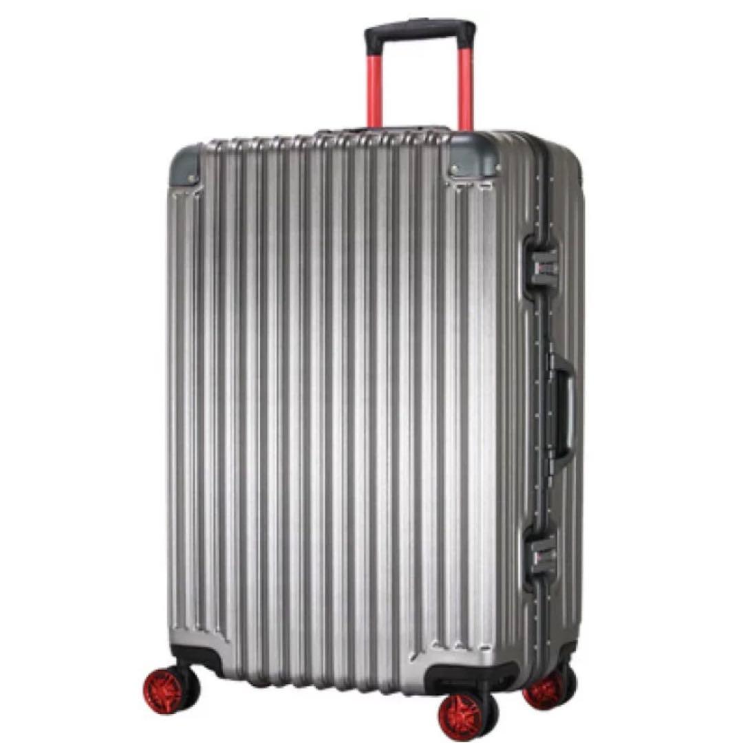 【未使用】シフレ TRIDENT TRI1030 スーツケース Lサイズ 海外用