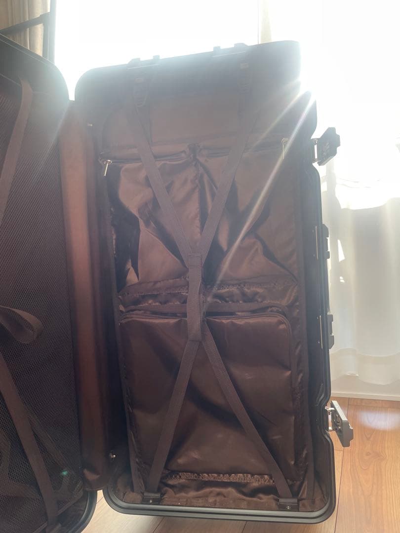 【未使用】シフレ TRIDENT TRI1030 スーツケース Lサイズ 海外用